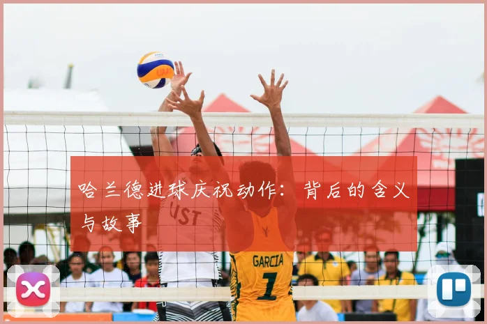 哈兰德进球庆祝动作:背后的含义与故事